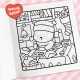 Coco Wyo: Cozy Christmas | Coco Wyo