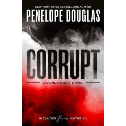Corrupt - book 1