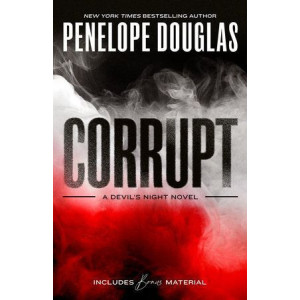 Corrupt - book 1