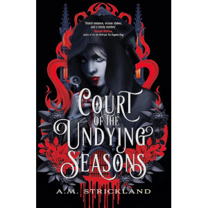 Court of the Undying Seasons