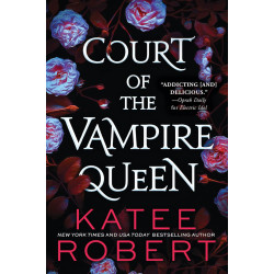 Court of the Vampire Queen