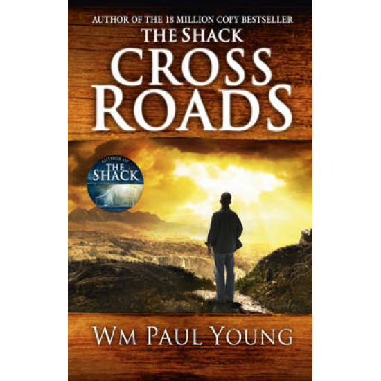 Cross Roads | Уилям Пол Йънг