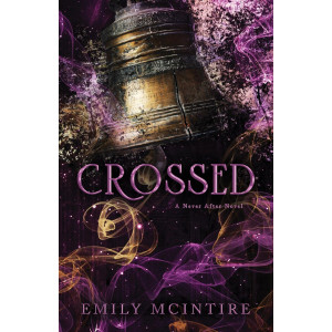 Crossed - book 5