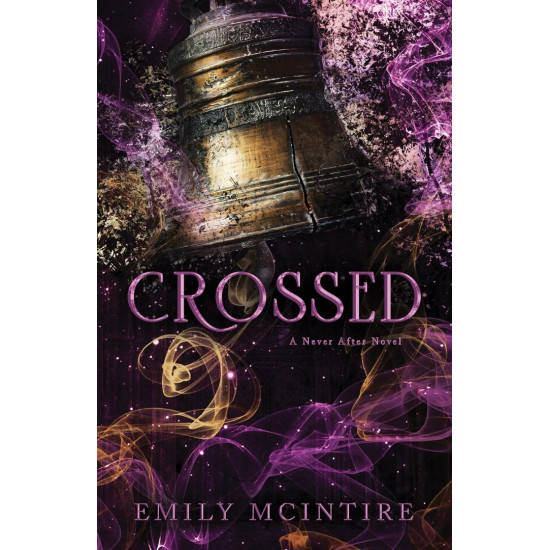 Crossed - book 5 | Емили Макинтайър