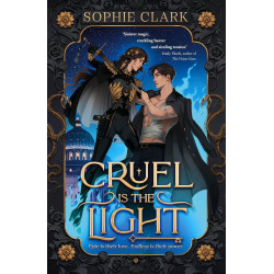 Cruel is the Light - book 1
