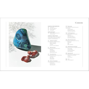 Crystals: Complete Healing Energy for Spiritual Seekers