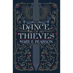 Dance of Thieves - book 1
