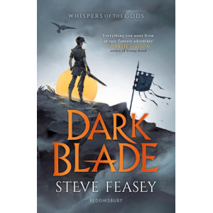 Dark Blade - book 1