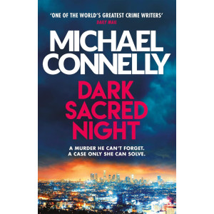 Dark Sacred Night