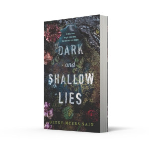 Dark and Shallow Lies