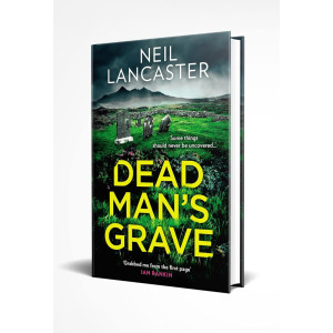 Dead Man's Grave