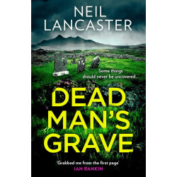 Dead Man's Grave