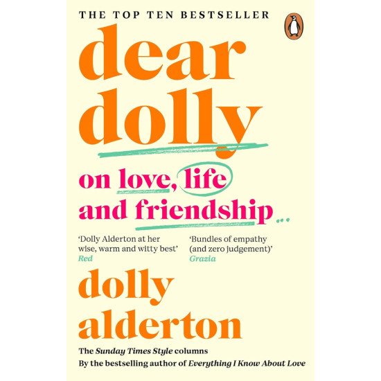 Dear Dolly | Доли Алдъртън