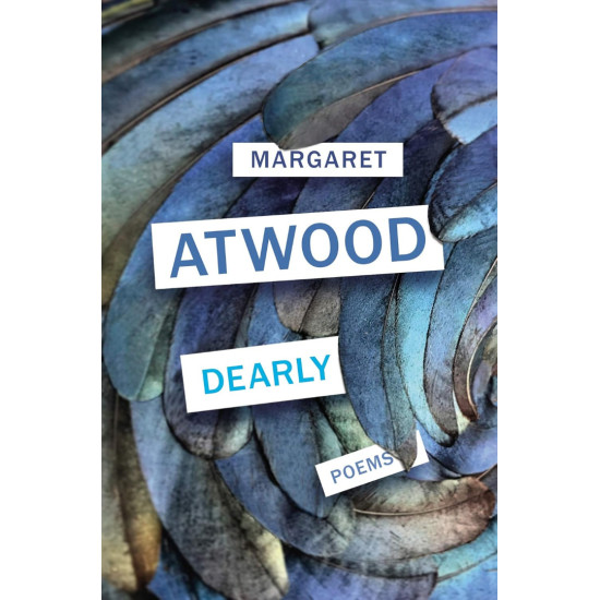 Dearly | Маргарет Атууд