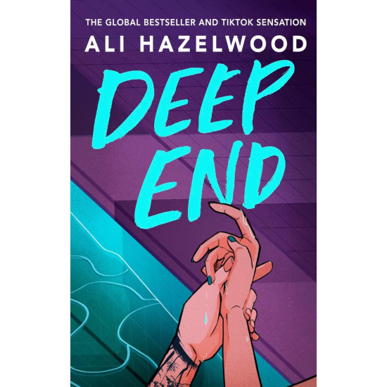 Deep End | Али Хейзълууд