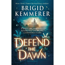 Defend the Dawn - book 2