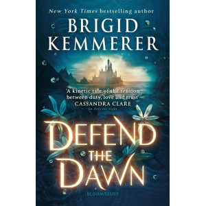 Defend the Dawn - book 2