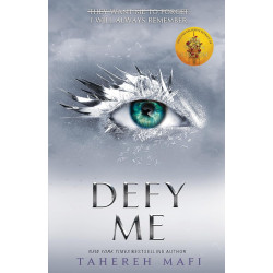 Defy Me - book 5