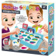Детска игра Buki France - Вземи формата | Игри и играчки