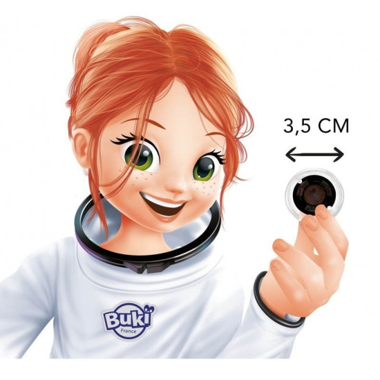 Детска играчка Buki France - Дискове за планетариум | Игри и играчки