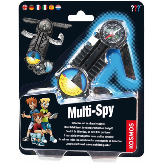 Детска играчка Kosmos - Мултишпионин | Игри и играчки