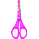 Детска ножица Maped Barbie - 13 cm | Гуми, ножици, острилки
