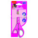Детска ножица Maped Barbie - 13 cm | Гуми, ножици, острилки