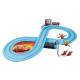 Детска писта с колички Carrera 2,4м - Колите | Игри и играчки