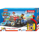 Детска писта с колички Carrera 2,4м - Пес Патрул | Игри и играчки