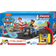 Детска писта с колички Carrera 2,4м - Пес Патрул | Игри и играчки