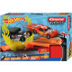 Детска писта с колички Carrera 5,3м - Hot Wheels | Игри и играчки