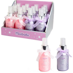 Детска тоалетна вода с блясък Martinelia - Асортимент, 60 ml