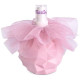 Детска тоалетна вода с блясък Martinelia - Розова, 100 ml | Игри и играчки
