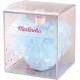 Детска тоалетна вода с блясък Martinelia - Синя, 100 ml | Игри и играчки