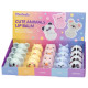 Детски балсам за устни Martinelia - Cute Animals, асортимент | Игри и играчки