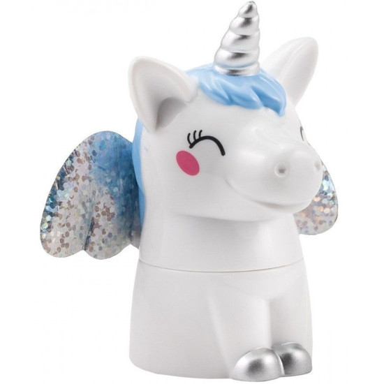 Детски балсам за устни Martinelia Little Unicorn - Eднорог, асортимент | Игри и играчки