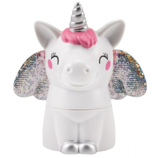 Детски балсам за устни Martinelia Little Unicorn - Eднорог, асортимент | Игри и играчки
