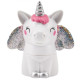 Детски балсам за устни Martinelia Little Unicorn - Eднорог, асортимент | Игри и играчки
