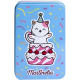 Детски козметичен комплект Martinelia Yummy - В метална кутия | Игри и играчки