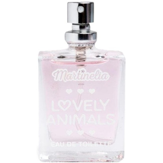 Детски парфюм Martinelia Lovely Animals - Асортимент, 15 ml | Игри и играчки