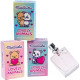 Детски парфюм Martinelia Lovely Animals - Асортимент, 15 ml | Игри и играчки