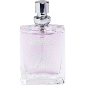 Детски парфюм Martinelia Sweet Candy - Асортимент, 15 ml