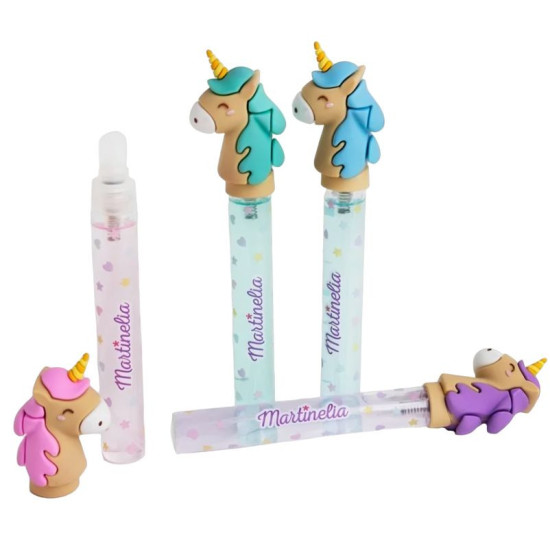 Детски парфюм Martinelia - Unicorn, асортимент | Игри и играчки