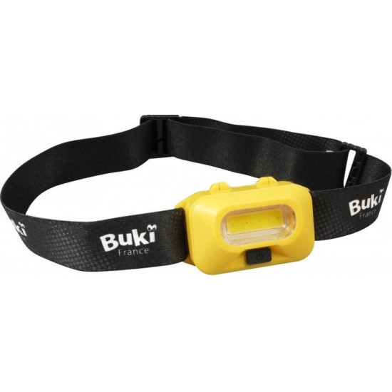 Детско фенерче за чело Buki France | Игри и играчки