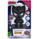 Диамантена фигурка Craft Buddy - Черната пантера | MARVEL