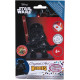 Диамантена фигурка Craft Buddy - Дарт Вейдър | Star Wars
