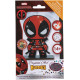 Диамантена фигурка Craft Buddy - Дедпул | MARVEL