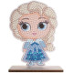 Диамантена фигурка Craft Buddy - Елза | Disney