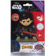 Диамантена фигурка Craft Buddy - Кайло Рен | Star Wars