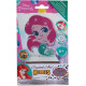 Диамантена фигурка Craft Buddy - Малката русалка | Disney